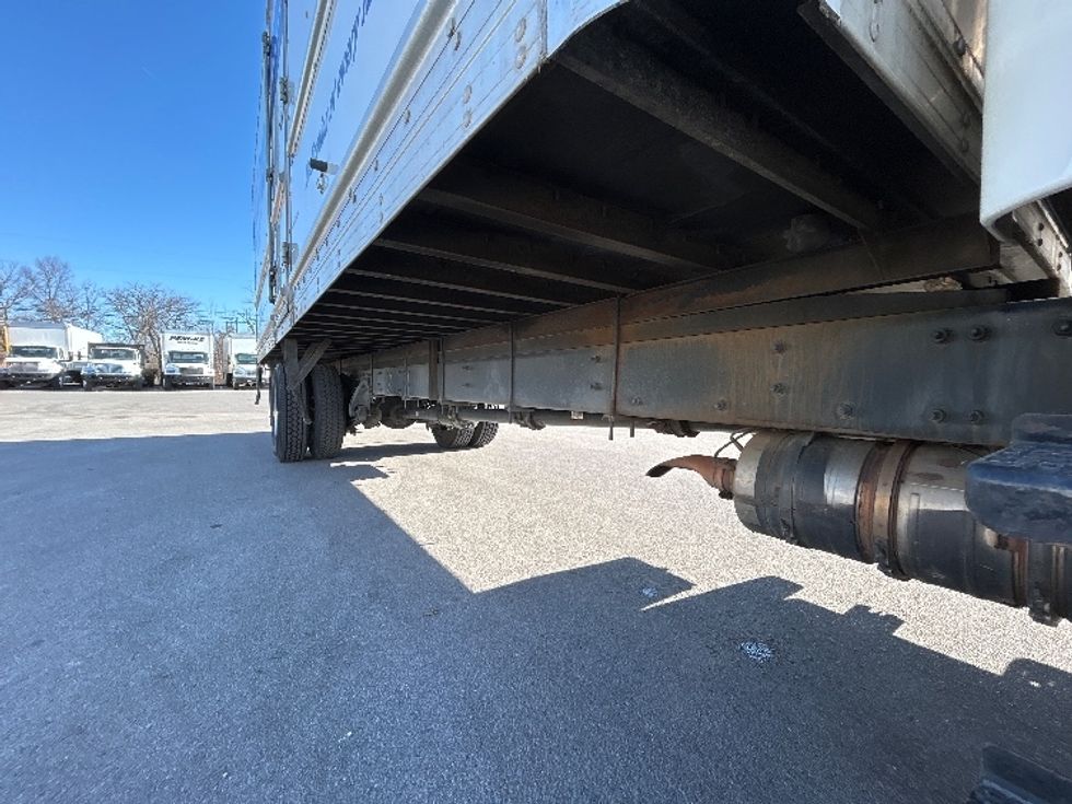 Medium Duty Box Truck-Light and Medium Duty Trucks-Freightliner-2020-M2-Louisville-KY-227,443\n\t\tmiles-$ 54,250 - Image 14