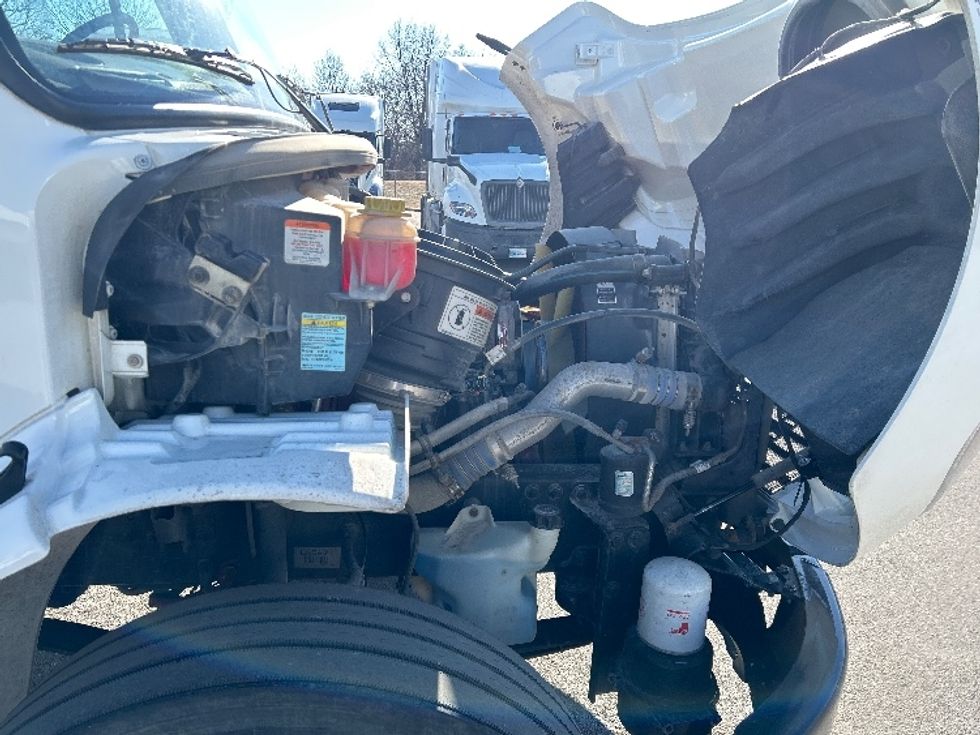 Medium Duty Box Truck-Light and Medium Duty Trucks-Freightliner-2020-M2-Louisville-KY-227,443\n\t\tmiles-$ 54,250 - Image 23