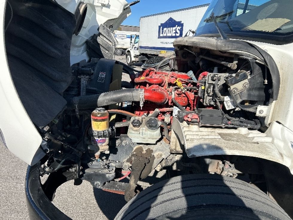 Medium Duty Box Truck-Light and Medium Duty Trucks-Freightliner-2020-M2-Louisville-KY-227,443\n\t\tmiles-$ 54,250 - Image 24