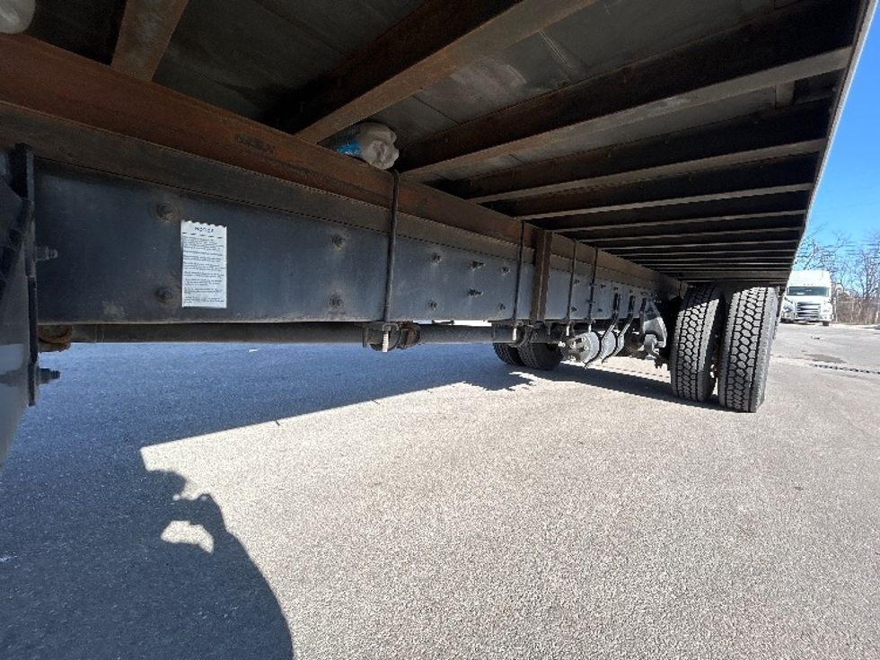 Medium Duty Box Truck-Light and Medium Duty Trucks-Freightliner-2020-M2-Louisville-KY-227,443\n\t\tmiles-$ 54,250 - Image 5