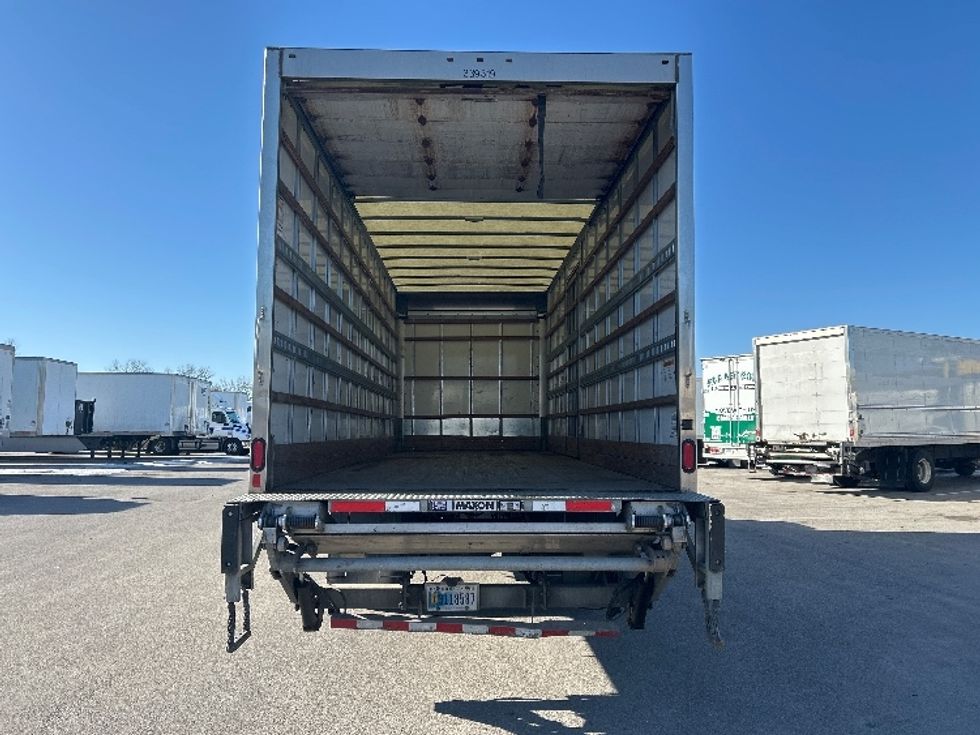 Medium Duty Box Truck-Light and Medium Duty Trucks-Freightliner-2020-M2-Louisville-KY-227,443\n\t\tmiles-$ 54,250 - Image 8