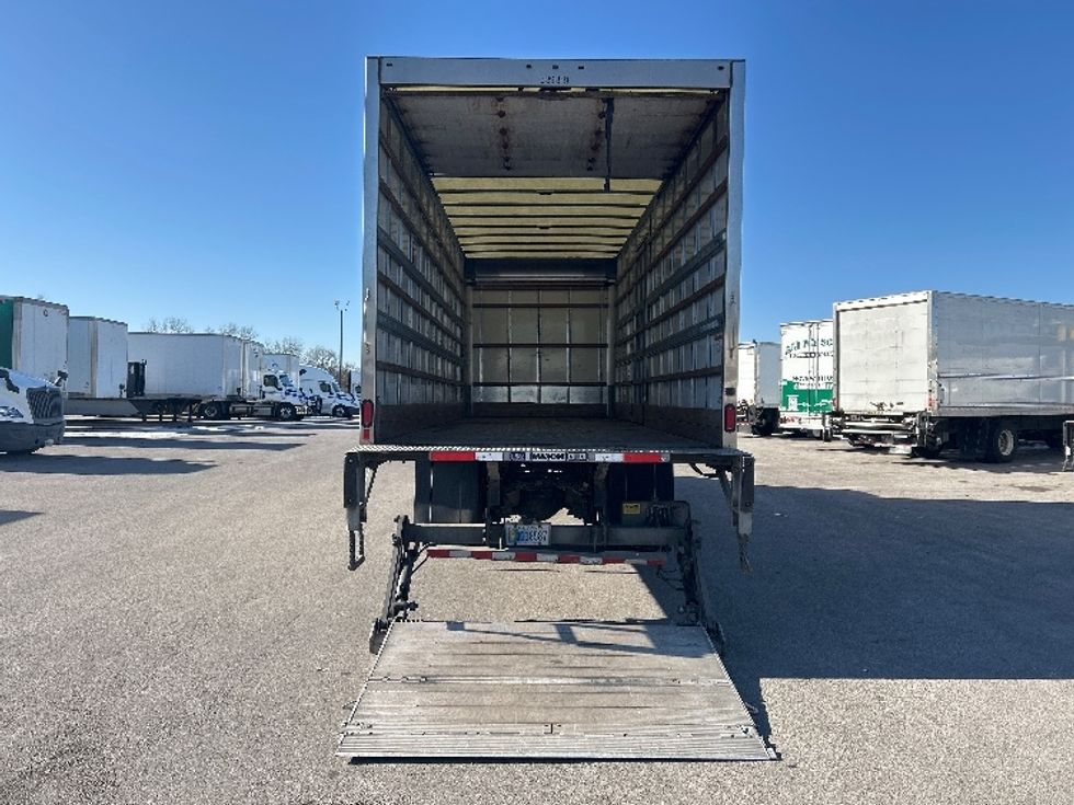 Medium Duty Box Truck-Light and Medium Duty Trucks-Freightliner-2020-M2-Louisville-KY-227,443\n\t\tmiles-$ 54,250 - Image 9