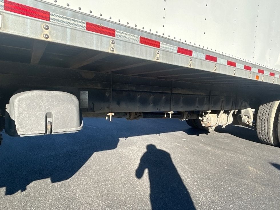 Medium Duty Box Truck-Light and Medium Duty Trucks-Freightliner-2020-M2-Louisville-KY-327,071\n\t\tmiles-$ 27,500 - Image 5