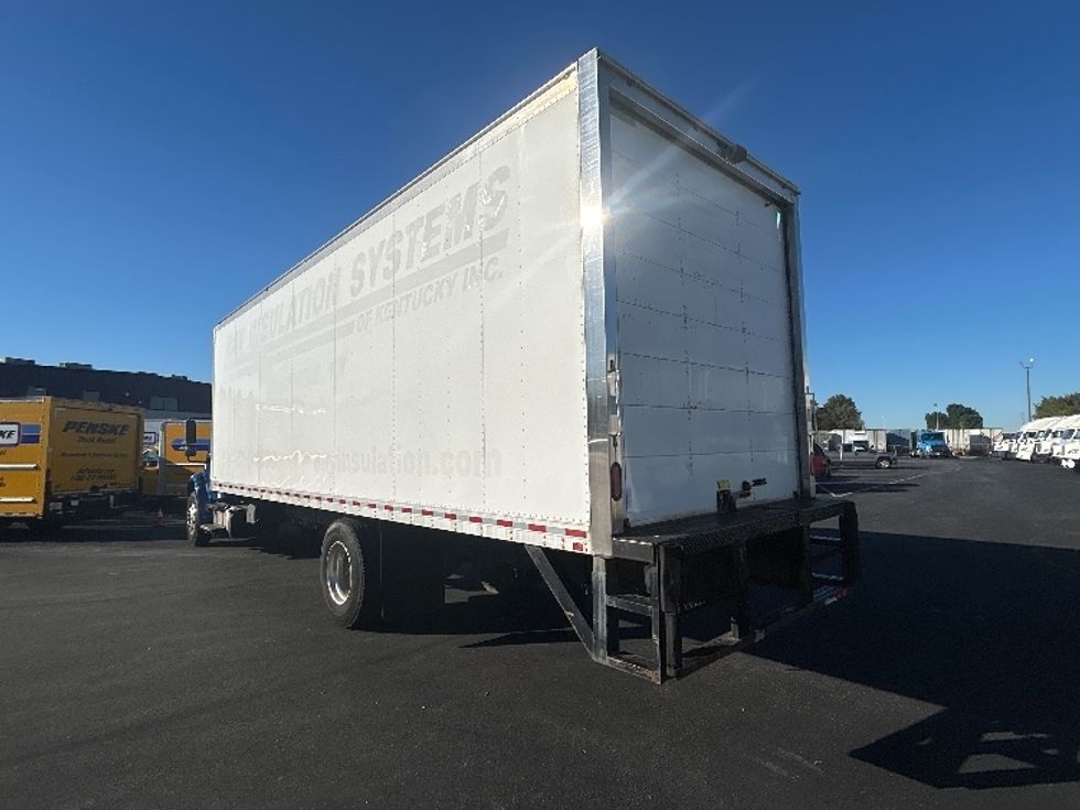 Medium Duty Box Truck-Light and Medium Duty Trucks-Freightliner-2020-M2-Louisville-KY-327,071\n\t\tmiles-$ 27,500 - Image 6
