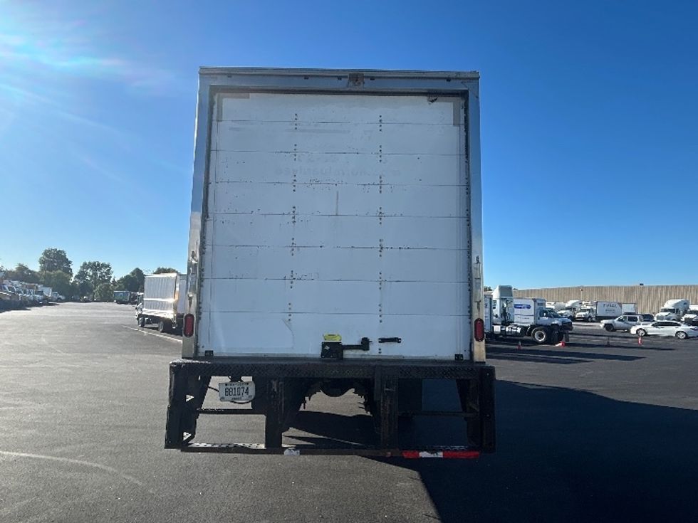 Medium Duty Box Truck-Light and Medium Duty Trucks-Freightliner-2020-M2-Louisville-KY-327,071\n\t\tmiles-$ 27,500 - Image 7