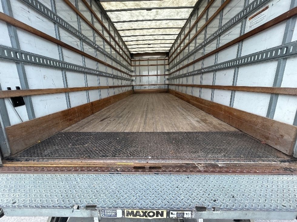 Medium Duty Box Truck-Light and Medium Duty Trucks-Freightliner-2020-M2-Lowell-AR-128,355\n\t\tmiles-$ 64,500 - Image 10