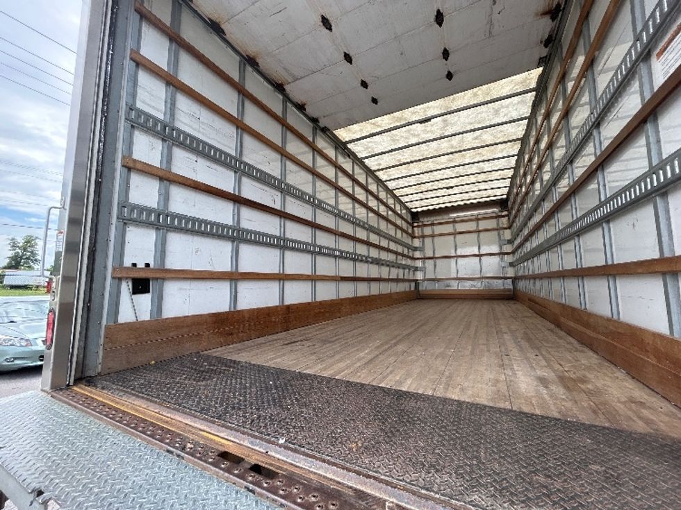 Medium Duty Box Truck-Light and Medium Duty Trucks-Freightliner-2020-M2-Lowell-AR-128,355\n\t\tmiles-$ 64,500 - Image 11