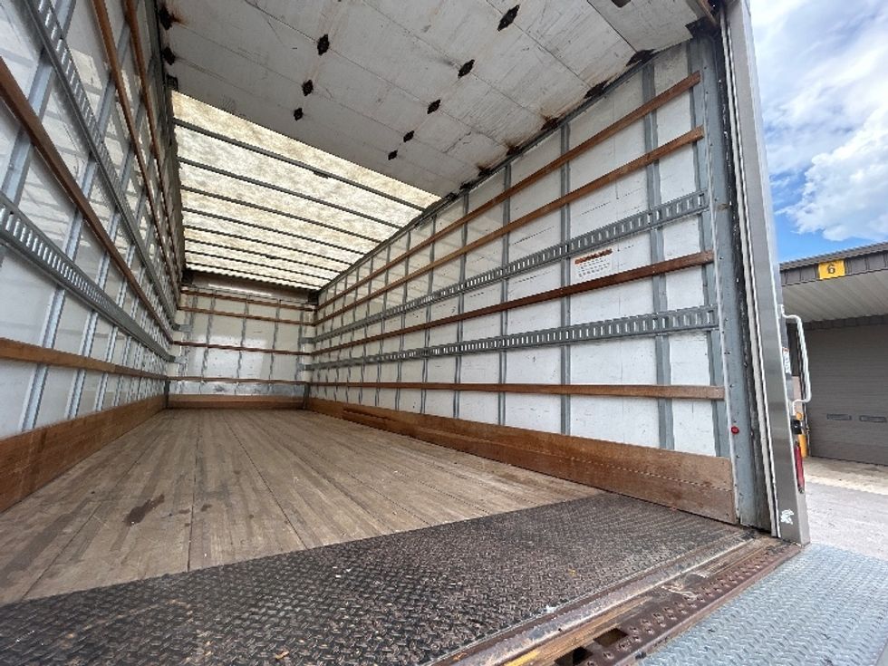 Medium Duty Box Truck-Light and Medium Duty Trucks-Freightliner-2020-M2-Lowell-AR-128,355\n\t\tmiles-$ 64,500 - Image 12