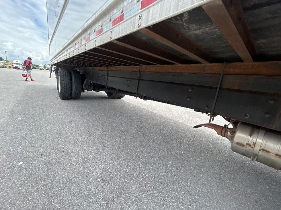 Medium Duty Box Truck-Light and Medium Duty Trucks-Freightliner-2020-M2-Lowell-AR-128,355\n\t\tmiles-$ 64,500 - Image 14