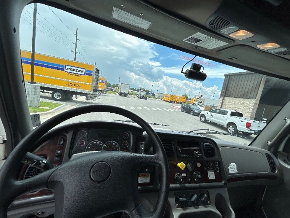 Medium Duty Box Truck-Light and Medium Duty Trucks-Freightliner-2020-M2-Lowell-AR-128,355\n\t\tmiles-$ 64,500 - Image 18