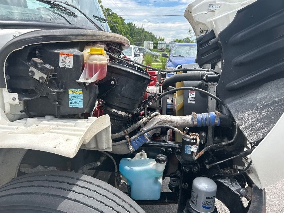 Medium Duty Box Truck-Light and Medium Duty Trucks-Freightliner-2020-M2-Lowell-AR-128,355\n\t\tmiles-$ 64,500 - Image 23