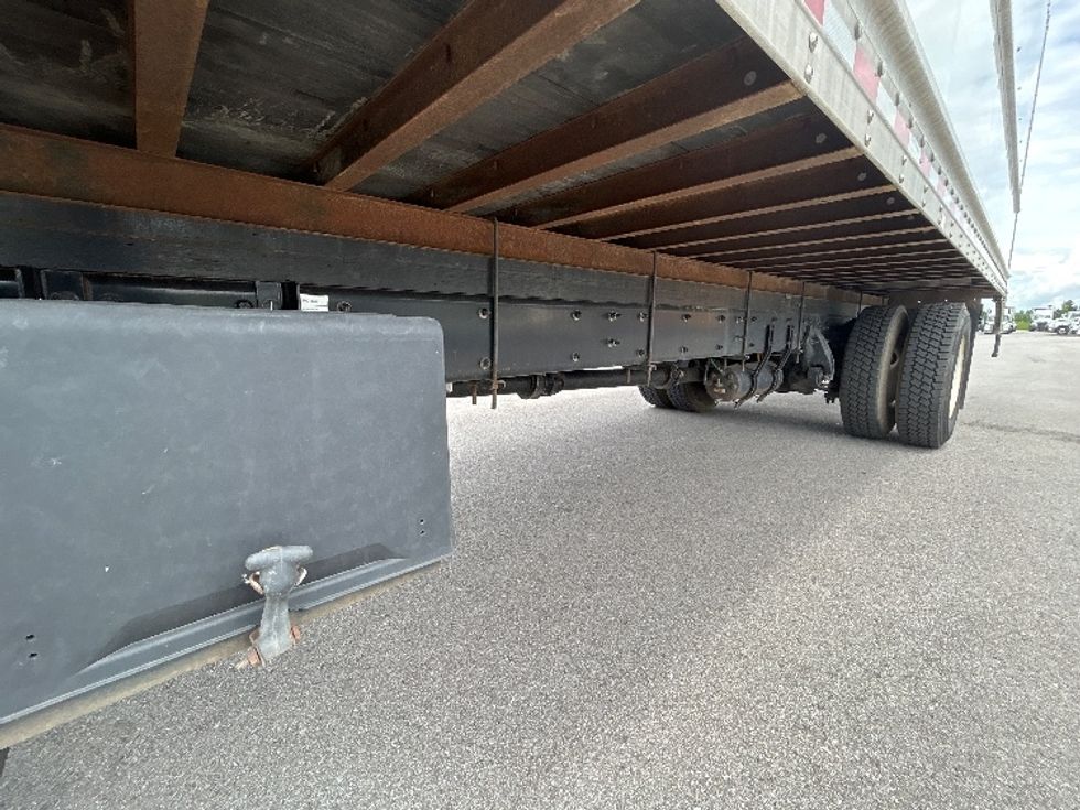 Medium Duty Box Truck-Light and Medium Duty Trucks-Freightliner-2020-M2-Lowell-AR-128,355\n\t\tmiles-$ 64,500 - Image 5