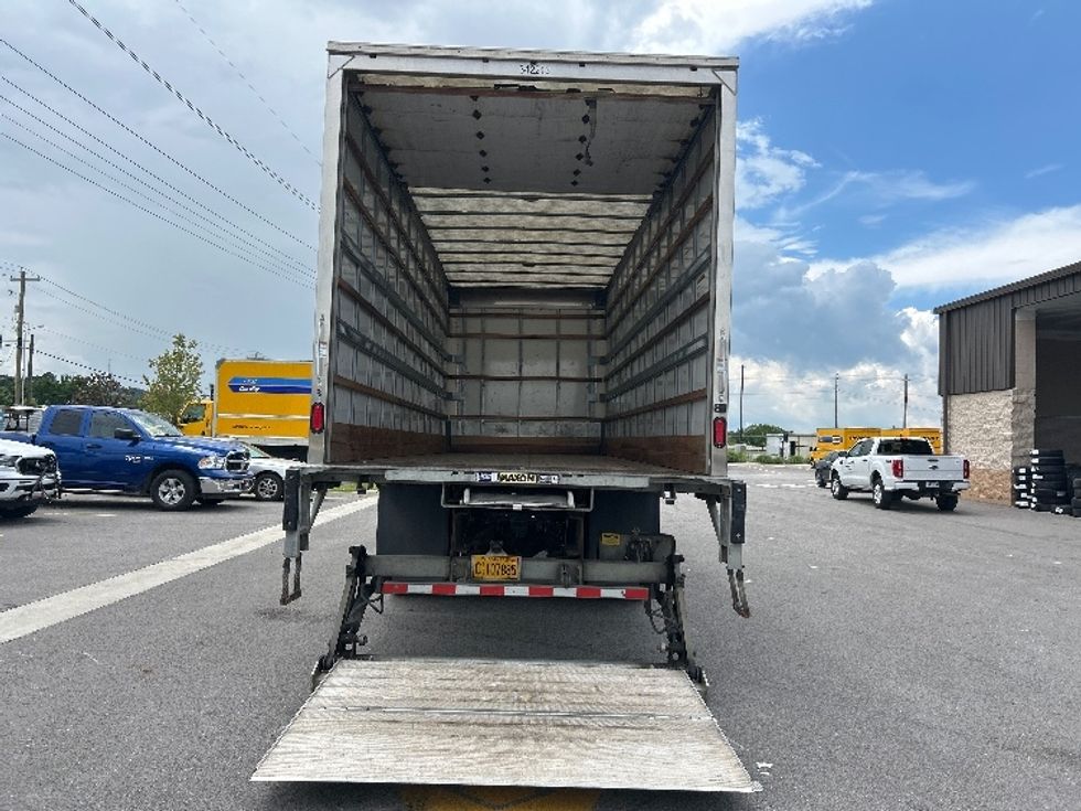 Medium Duty Box Truck-Light and Medium Duty Trucks-Freightliner-2020-M2-Lowell-AR-128,355\n\t\tmiles-$ 64,500 - Image 9