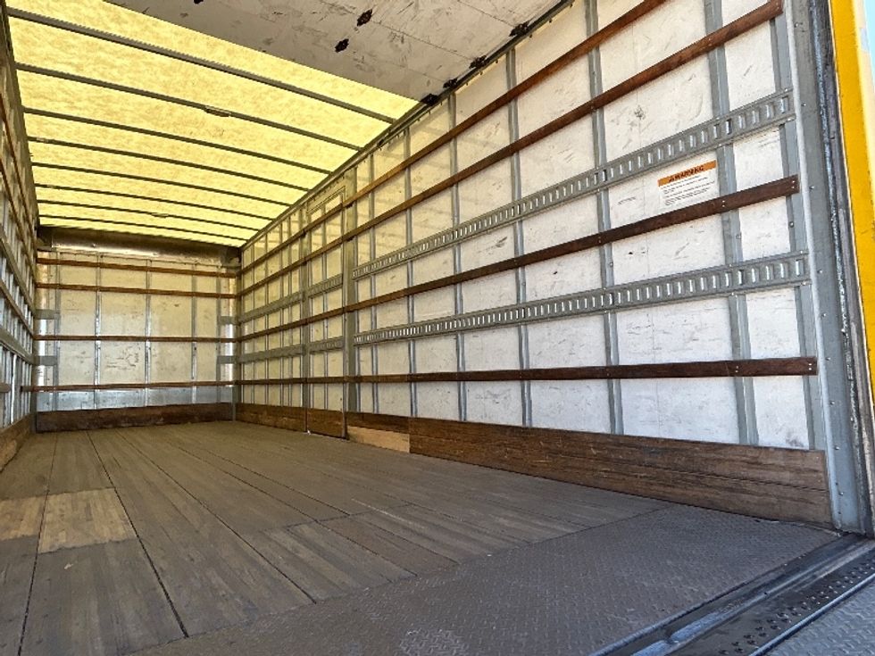 Medium Duty Box Truck-Light and Medium Duty Trucks-Freightliner-2020-M2-Lubbock-TX-180,884\n\t\tmiles-$ 41,250 - Image 12