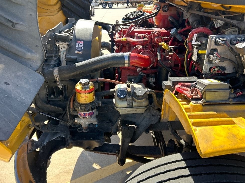 Medium Duty Box Truck-Light and Medium Duty Trucks-Freightliner-2020-M2-Lubbock-TX-180,884\n\t\tmiles-$ 41,250 - Image 24