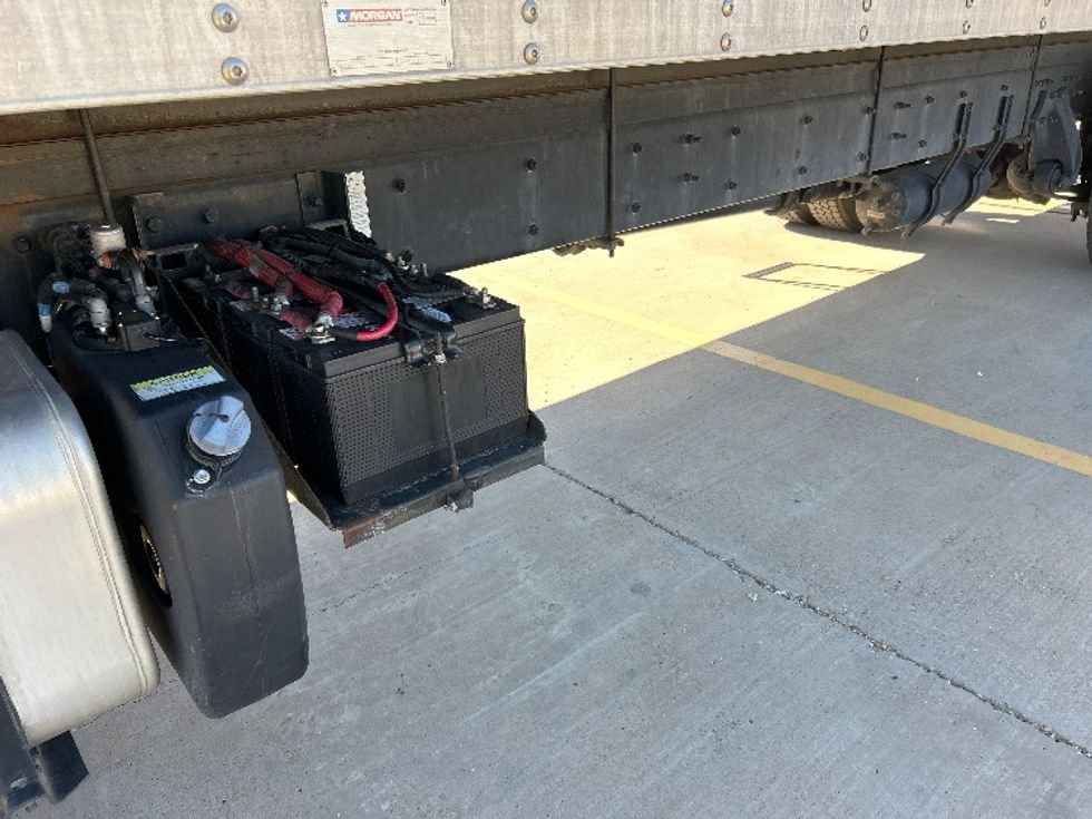 Medium Duty Box Truck-Light and Medium Duty Trucks-Freightliner-2020-M2-Lubbock-TX-180,884\n\t\tmiles-$ 41,250 - Image 5