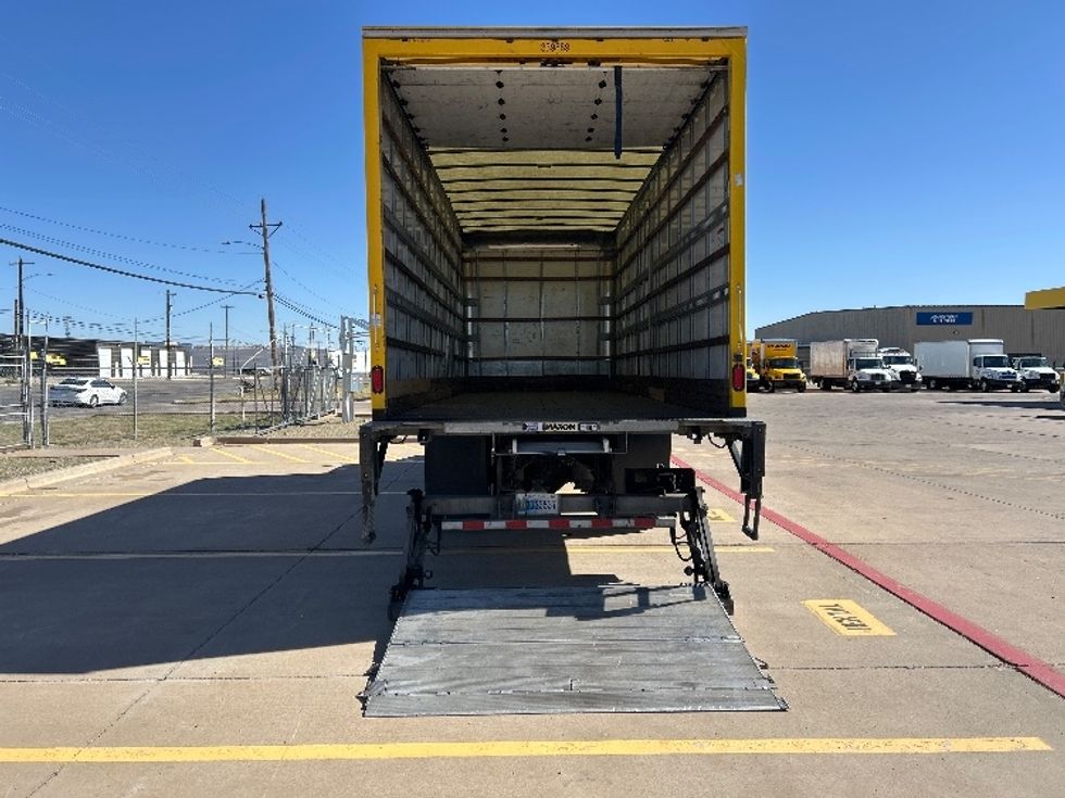 Medium Duty Box Truck-Light and Medium Duty Trucks-Freightliner-2020-M2-Lubbock-TX-180,884\n\t\tmiles-$ 41,250 - Image 9
