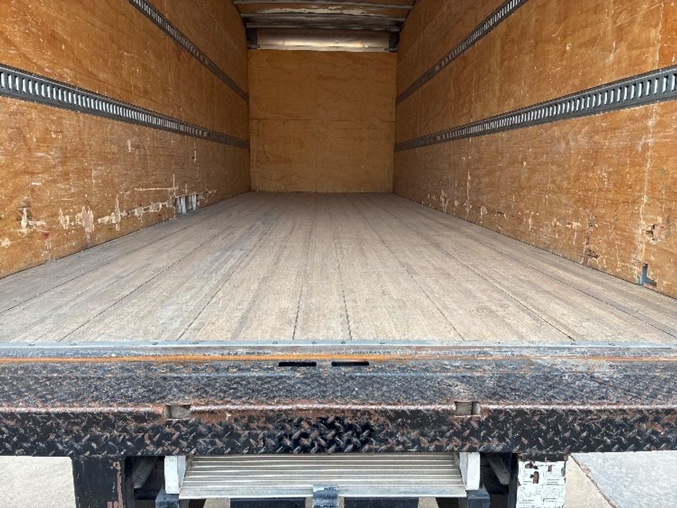 Medium Duty Box Truck-Light and Medium Duty Trucks-Freightliner-2020-M2-Lubbock-TX-240,879\n\t\tmiles-$ 39,750 - Image 10