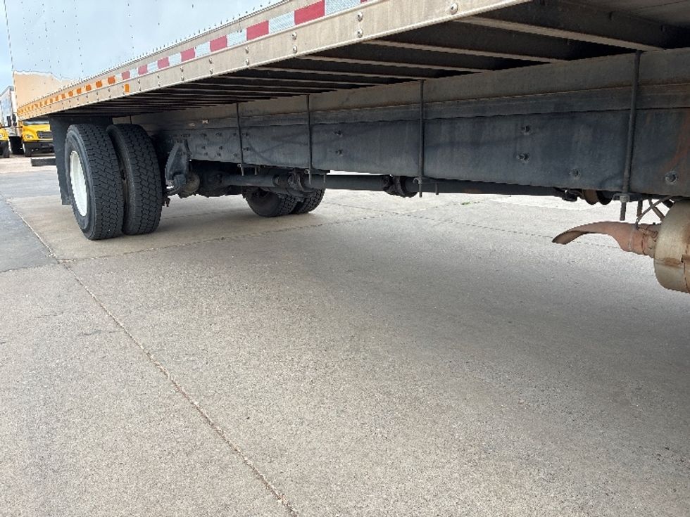 Medium Duty Box Truck-Light and Medium Duty Trucks-Freightliner-2020-M2-Lubbock-TX-240,879\n\t\tmiles-$ 39,750 - Image 14