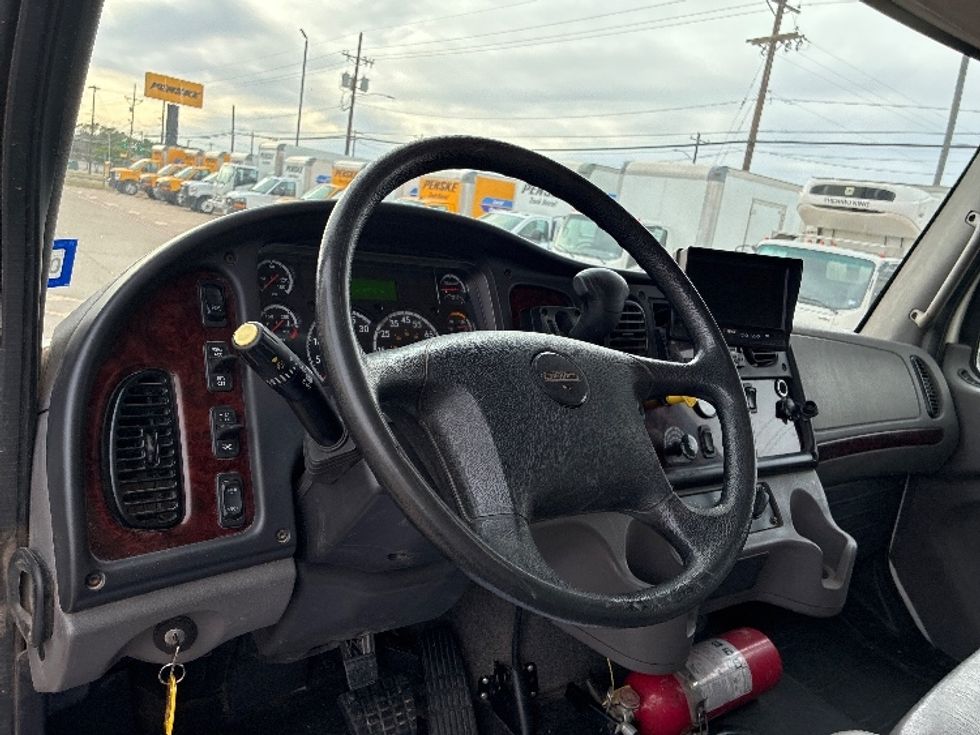 Medium Duty Box Truck-Light and Medium Duty Trucks-Freightliner-2020-M2-Lubbock-TX-240,879\n\t\tmiles-$ 39,750 - Image 18