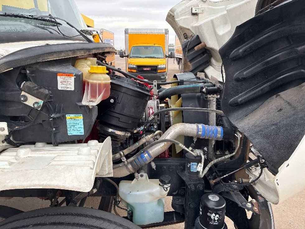 Medium Duty Box Truck-Light and Medium Duty Trucks-Freightliner-2020-M2-Lubbock-TX-240,879\n\t\tmiles-$ 39,750 - Image 23