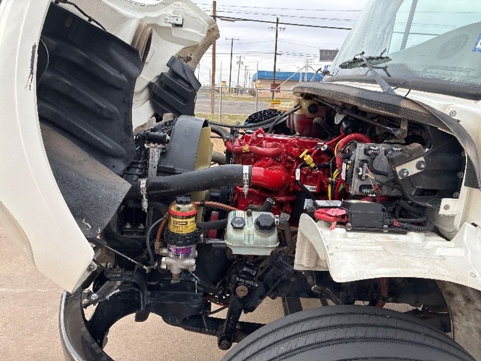 Medium Duty Box Truck-Light and Medium Duty Trucks-Freightliner-2020-M2-Lubbock-TX-240,879\n\t\tmiles-$ 39,750 - Image 24