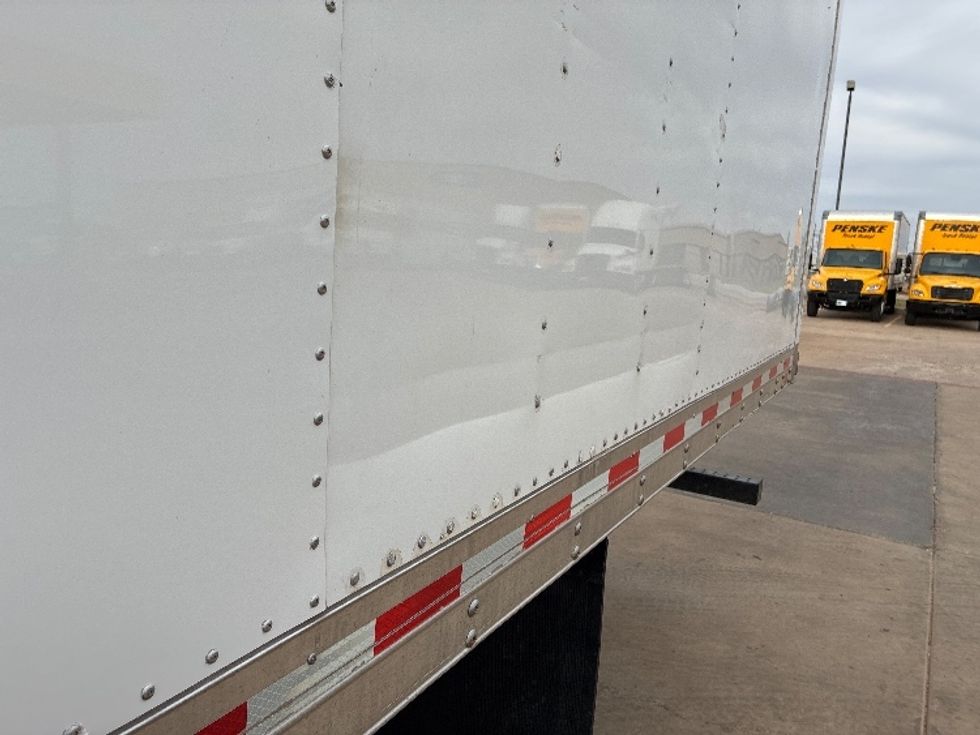 Medium Duty Box Truck-Light and Medium Duty Trucks-Freightliner-2020-M2-Lubbock-TX-240,879\n\t\tmiles-$ 39,750 - Image 25