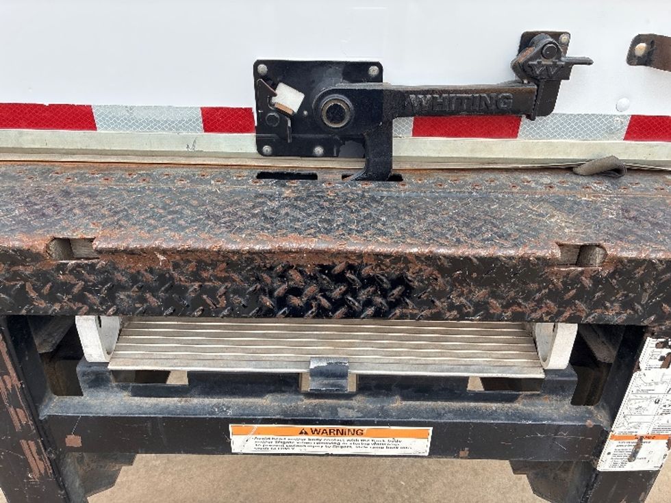 Medium Duty Box Truck-Light and Medium Duty Trucks-Freightliner-2020-M2-Lubbock-TX-240,879\n\t\tmiles-$ 39,750 - Image 26