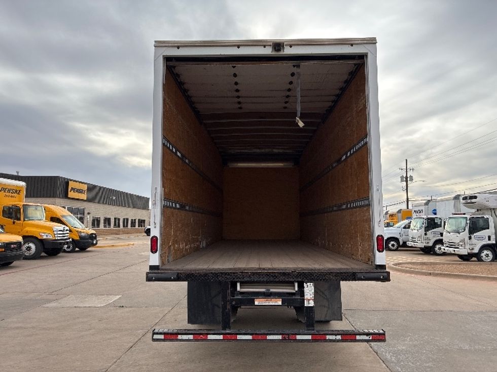 Medium Duty Box Truck-Light and Medium Duty Trucks-Freightliner-2020-M2-Lubbock-TX-240,879\n\t\tmiles-$ 39,750 - Image 5