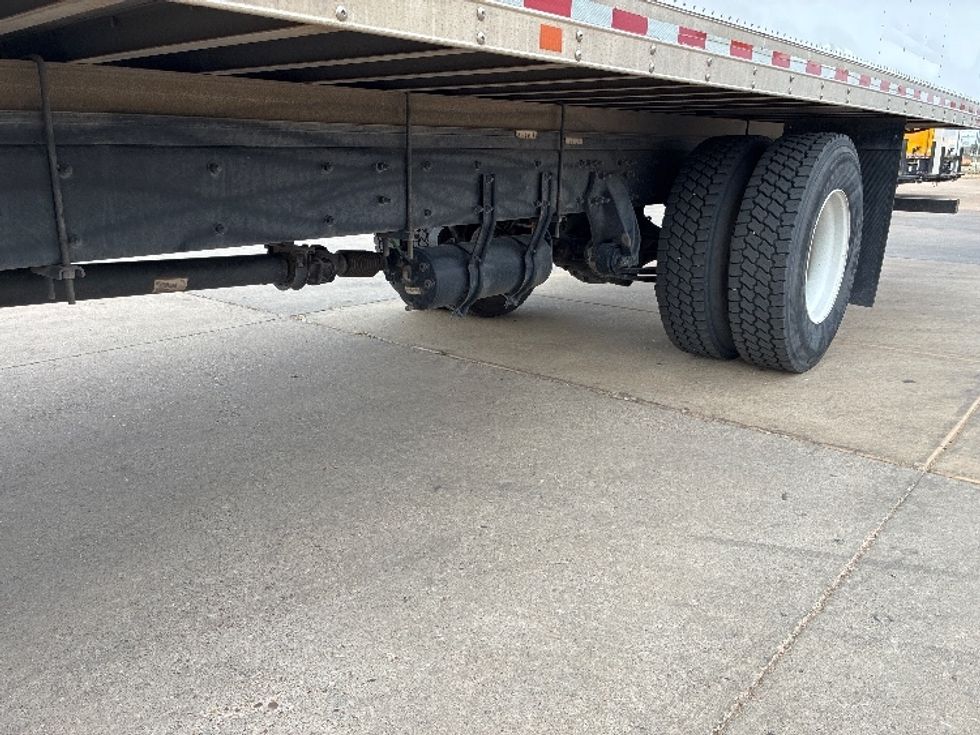 Medium Duty Box Truck-Light and Medium Duty Trucks-Freightliner-2020-M2-Lubbock-TX-240,879\n\t\tmiles-$ 39,750 - Image 6