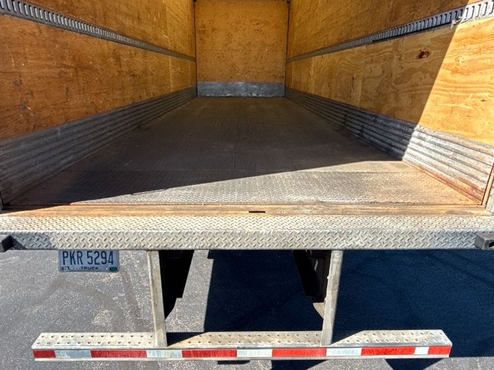 Medium Duty Box Truck-Light and Medium Duty Trucks-Freightliner-2020-M2-Mansfield-OH-169,741\n\t\tmiles-$ 50,500 - Image 10
