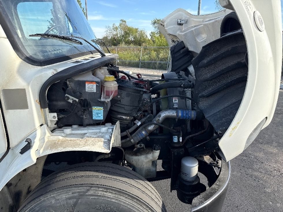 Medium Duty Box Truck-Light and Medium Duty Trucks-Freightliner-2020-M2-Mansfield-OH-169,741\n\t\tmiles-$ 50,500 - Image 23