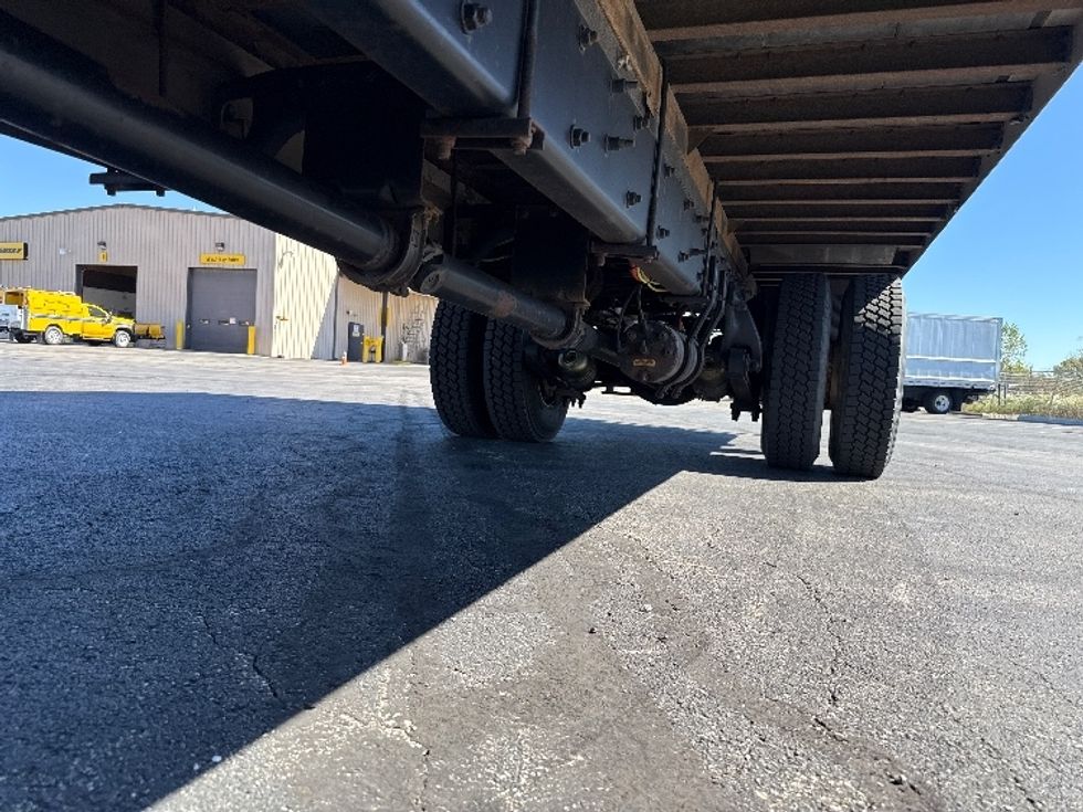 Medium Duty Box Truck-Light and Medium Duty Trucks-Freightliner-2020-M2-Mansfield-OH-169,741\n\t\tmiles-$ 50,500 - Image 5