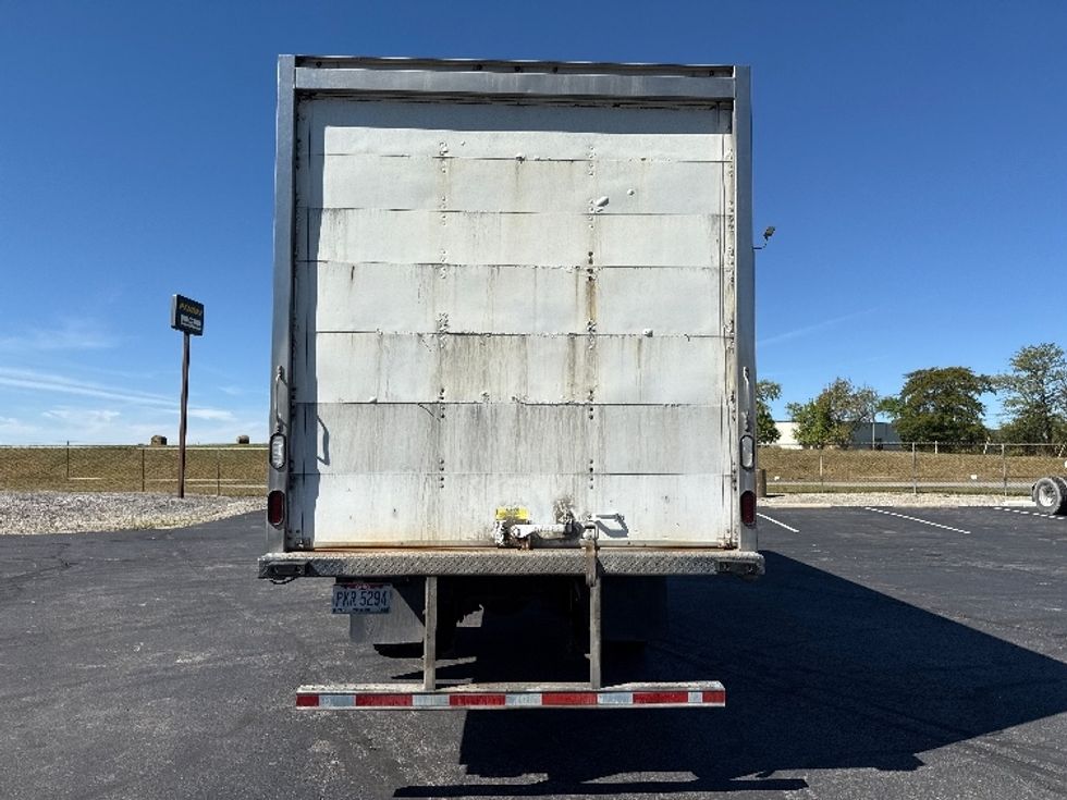 Medium Duty Box Truck-Light and Medium Duty Trucks-Freightliner-2020-M2-Mansfield-OH-169,741\n\t\tmiles-$ 50,500 - Image 7