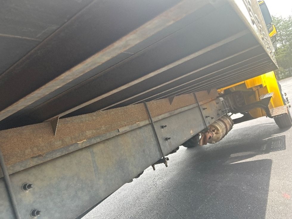 Medium Duty Box Truck-Light and Medium Duty Trucks-Freightliner-2020-M2-Martinsville-VA-174,563\n\t\tmiles-$ 47,250 - Image 10