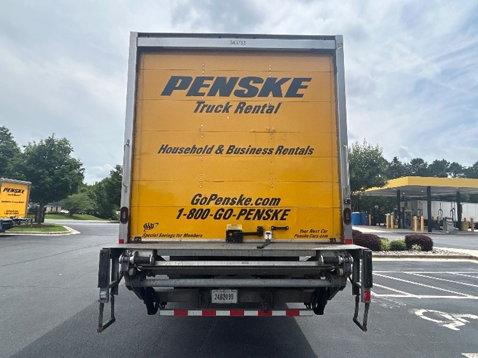 Medium Duty Box Truck-Light and Medium Duty Trucks-Freightliner-2020-M2-Martinsville-VA-174,563\n\t\tmiles-$ 47,250 - Image 7