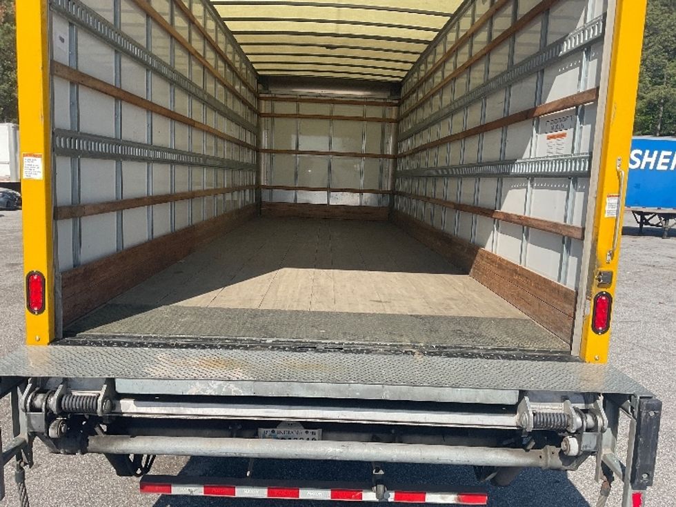 Medium Duty Box Truck-Light and Medium Duty Trucks-Freightliner-2020-M2-Mcdonough-GA-128,614\n\t\tmiles-$ 59,500 - Image 10