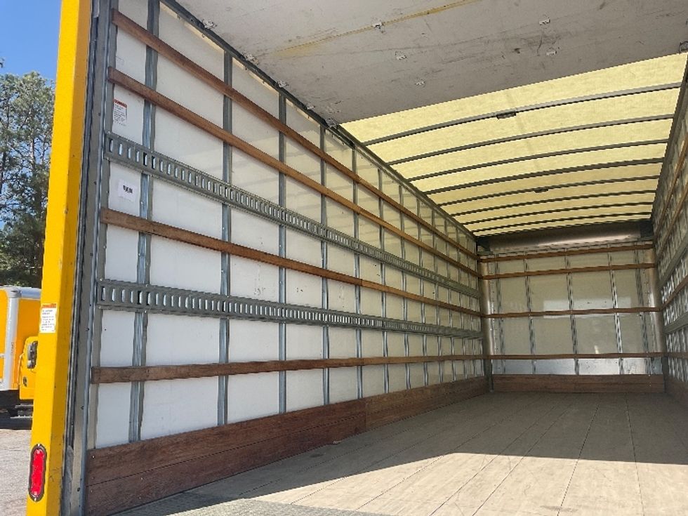 Medium Duty Box Truck-Light and Medium Duty Trucks-Freightliner-2020-M2-Mcdonough-GA-128,614\n\t\tmiles-$ 59,500 - Image 11