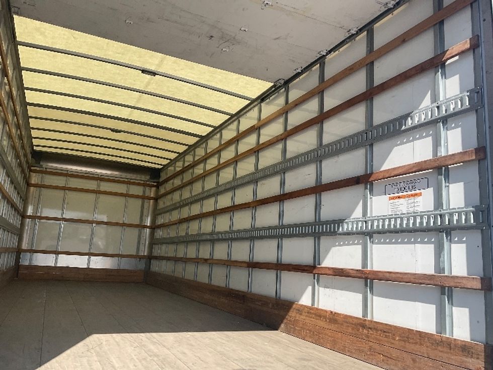 Medium Duty Box Truck-Light and Medium Duty Trucks-Freightliner-2020-M2-Mcdonough-GA-128,614\n\t\tmiles-$ 59,500 - Image 12