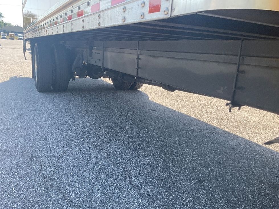 Medium Duty Box Truck-Light and Medium Duty Trucks-Freightliner-2020-M2-Mcdonough-GA-128,614\n\t\tmiles-$ 59,500 - Image 14