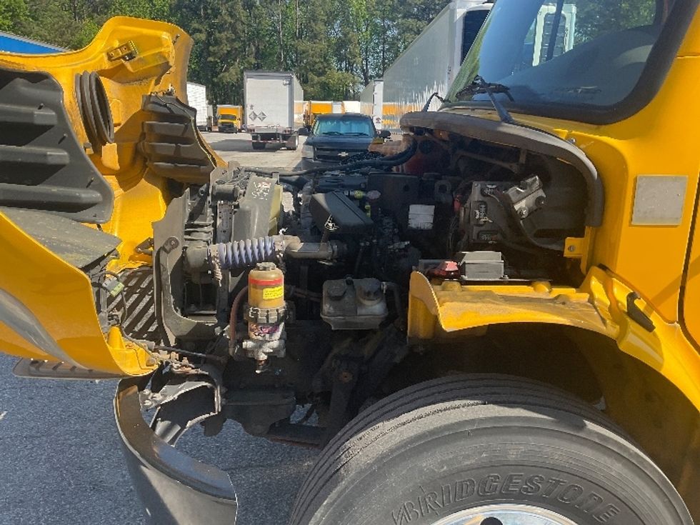 Medium Duty Box Truck-Light and Medium Duty Trucks-Freightliner-2020-M2-Mcdonough-GA-128,614\n\t\tmiles-$ 59,500 - Image 23