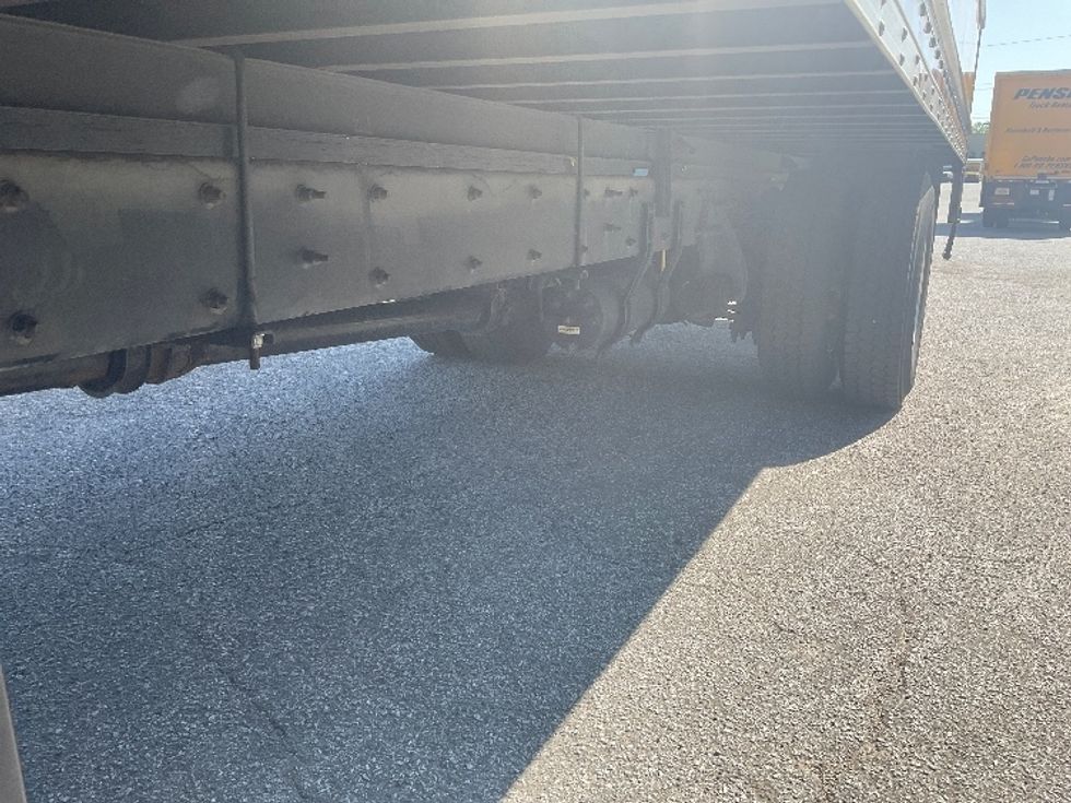 Medium Duty Box Truck-Light and Medium Duty Trucks-Freightliner-2020-M2-Mcdonough-GA-128,614\n\t\tmiles-$ 59,500 - Image 5