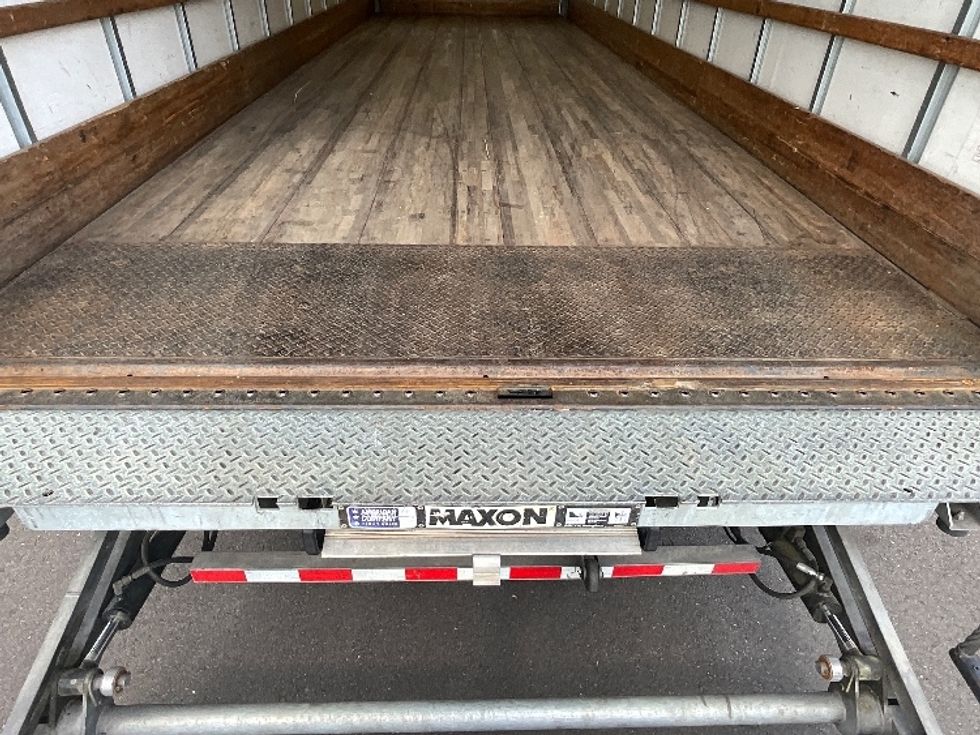 Medium Duty Box Truck-Light and Medium Duty Trucks-Freightliner-2020-M2-Mcdonough-GA-147,983\n\t\tmiles-$ 61,500 - Image 10