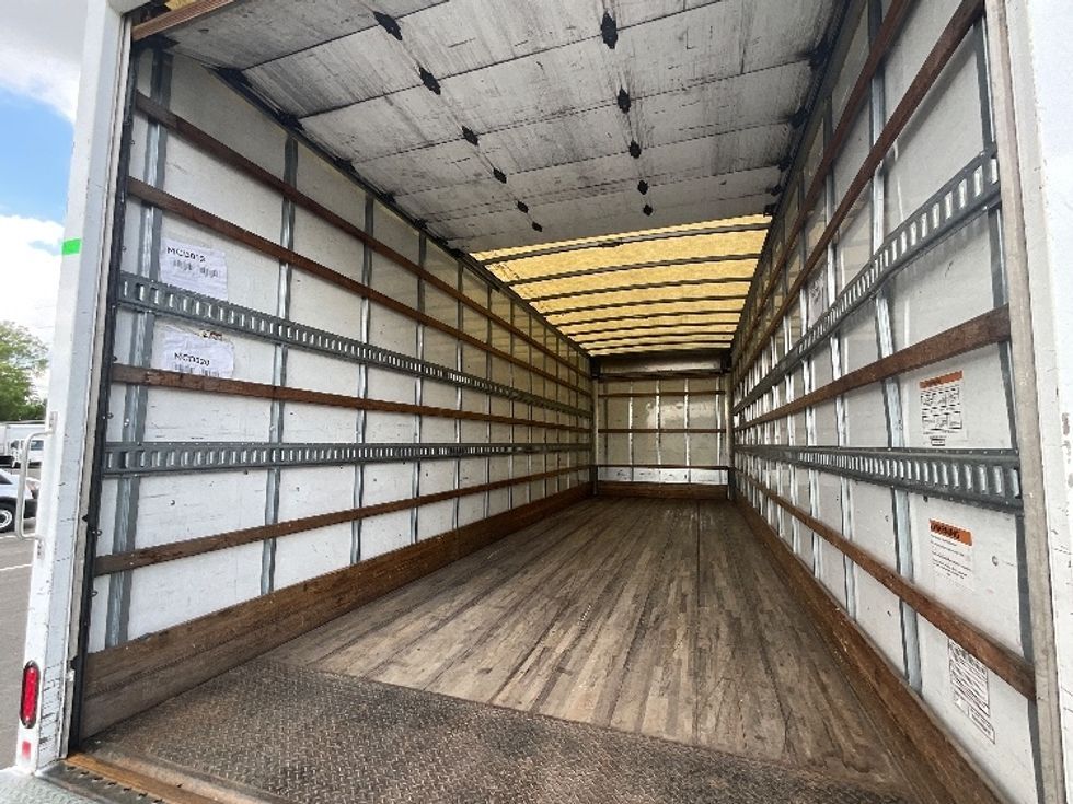 Medium Duty Box Truck-Light and Medium Duty Trucks-Freightliner-2020-M2-Mcdonough-GA-147,983\n\t\tmiles-$ 61,500 - Image 11