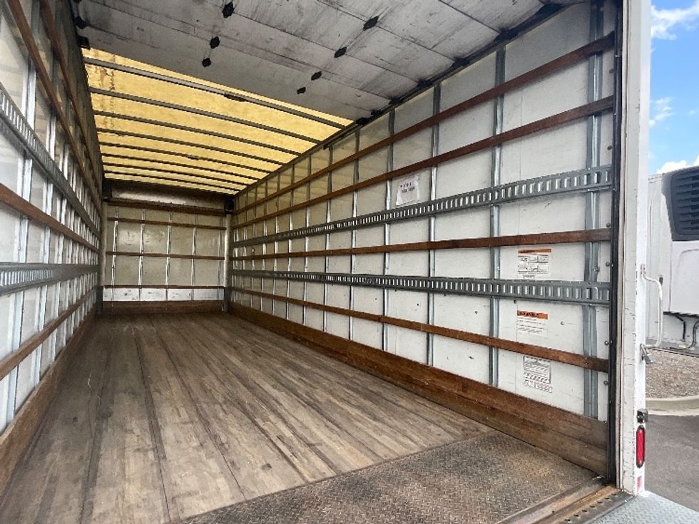 Medium Duty Box Truck-Light and Medium Duty Trucks-Freightliner-2020-M2-Mcdonough-GA-147,983\n\t\tmiles-$ 61,500 - Image 12