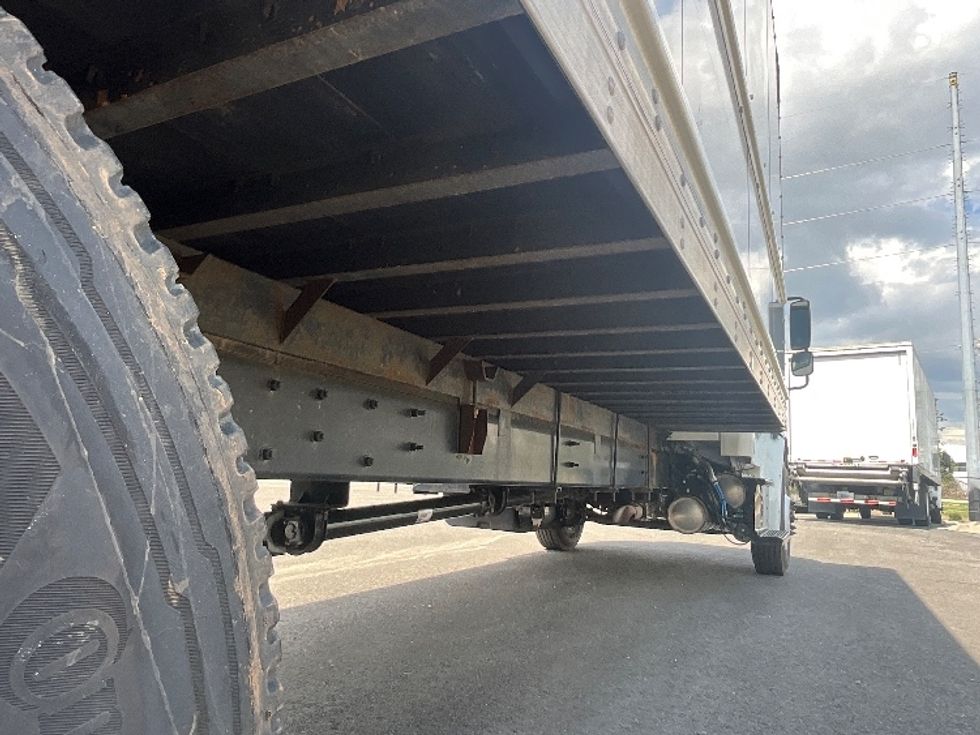 Medium Duty Box Truck-Light and Medium Duty Trucks-Freightliner-2020-M2-Mcdonough-GA-147,983\n\t\tmiles-$ 61,500 - Image 14