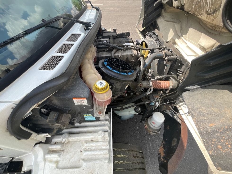 Medium Duty Box Truck-Light and Medium Duty Trucks-Freightliner-2020-M2-Mcdonough-GA-147,983\n\t\tmiles-$ 61,500 - Image 23