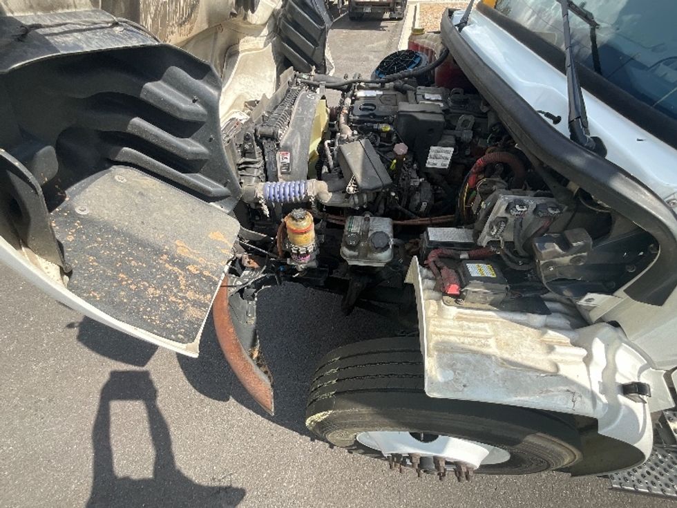 Medium Duty Box Truck-Light and Medium Duty Trucks-Freightliner-2020-M2-Mcdonough-GA-147,983\n\t\tmiles-$ 61,500 - Image 24