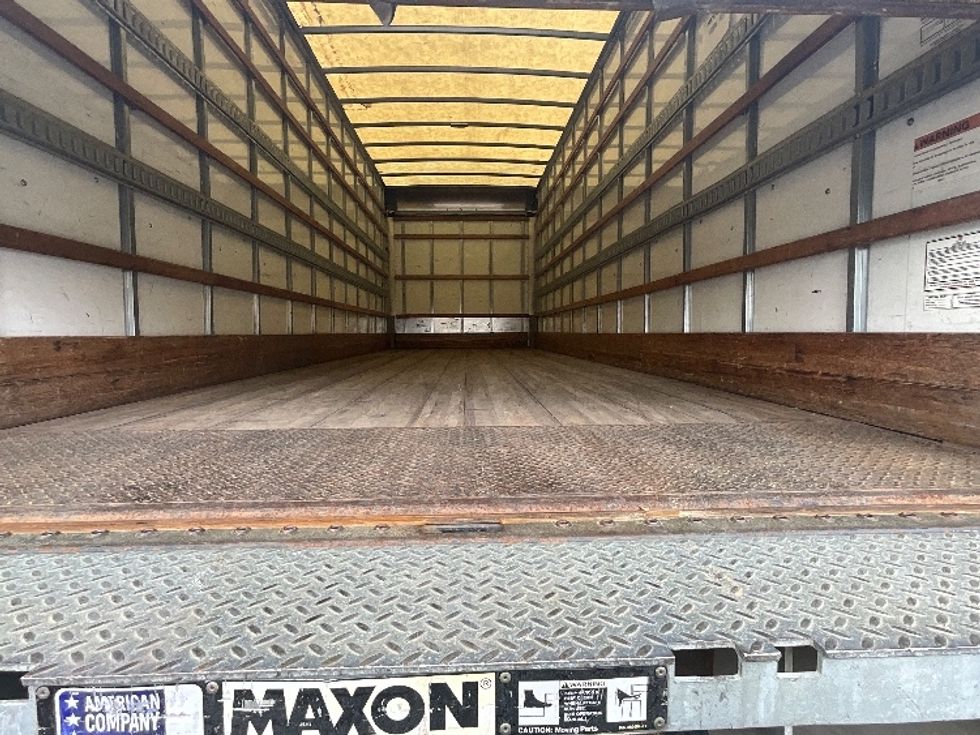 Medium Duty Box Truck-Light and Medium Duty Trucks-Freightliner-2020-M2-Mcdonough-GA-147,983\n\t\tmiles-$ 61,500 - Image 8