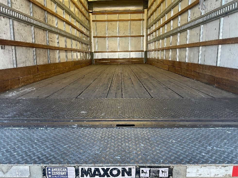 Medium Duty Box Truck-Light and Medium Duty Trucks-Freightliner-2020-M2-Mcdonough-GA-186,532\n\t\tmiles-$ 49,000 - Image 10